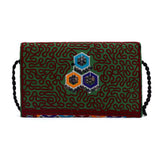 Women's Clutch Sindhi Traditional Embroidered