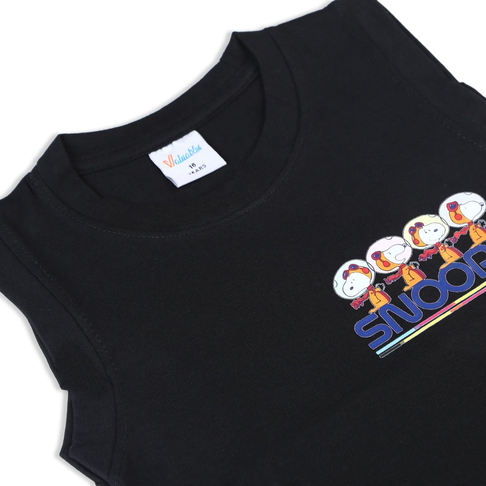 Valuable Boys Sando