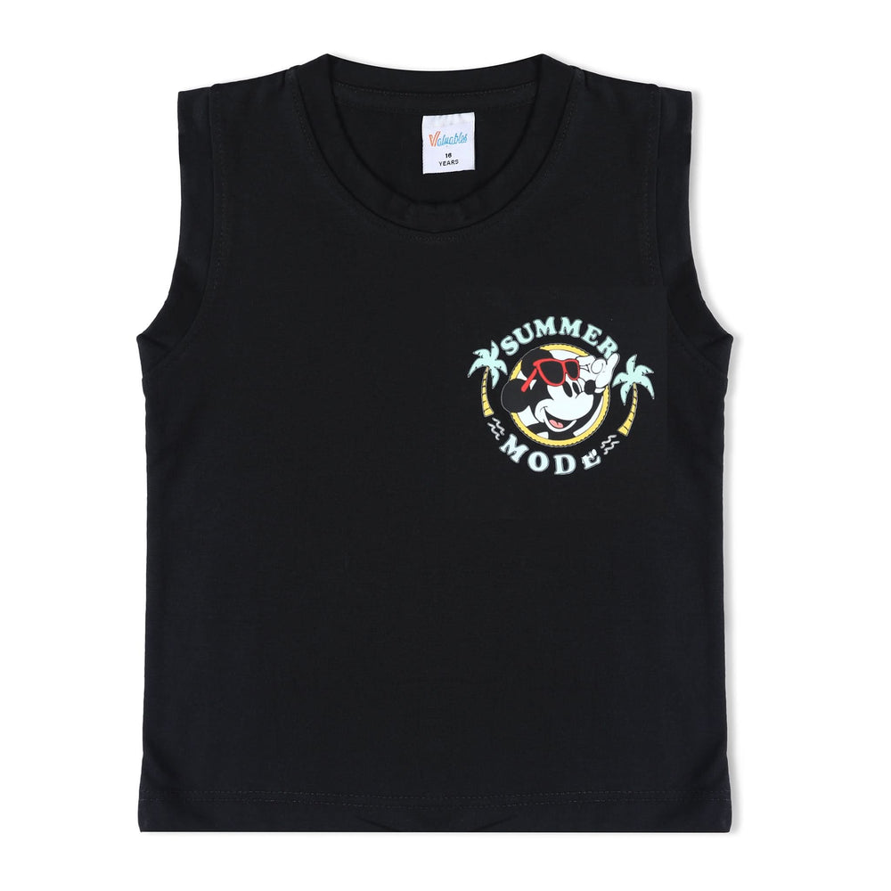 Valuable Boys Sando