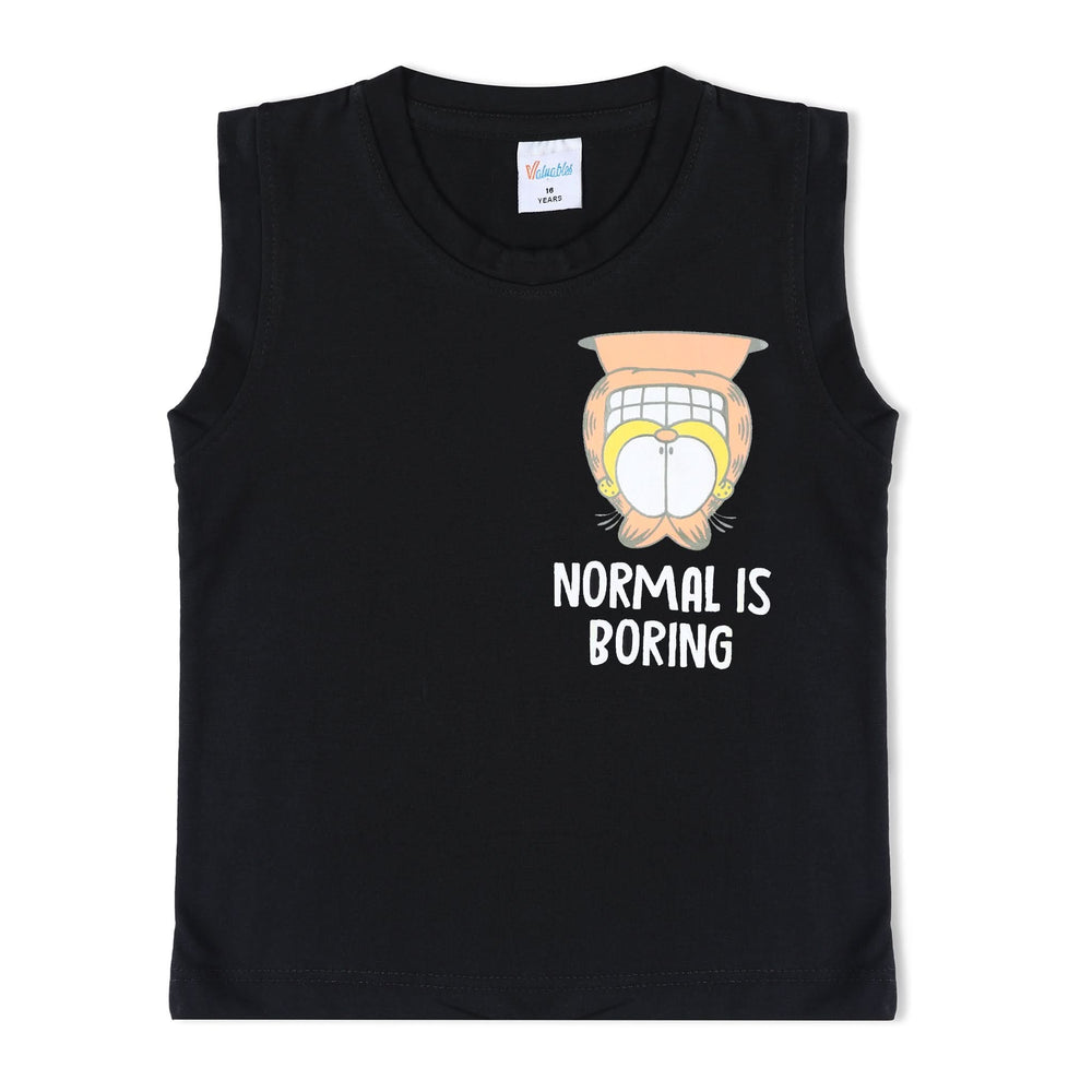 Valuable Boys Sando