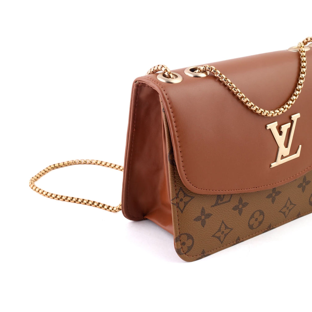 Women's Shoulder Bag