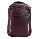 Pl Power Branded Backpack - Purple