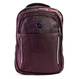 Pl Power Branded Backpack - Purple