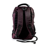 Pl Power Branded Backpack - Purple