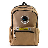 Ruiliniao Glasses Backpack - Fawn