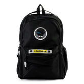 Ruiliniao Glasses Backpack - Black
