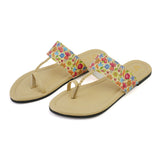 Women's Kolhapuri