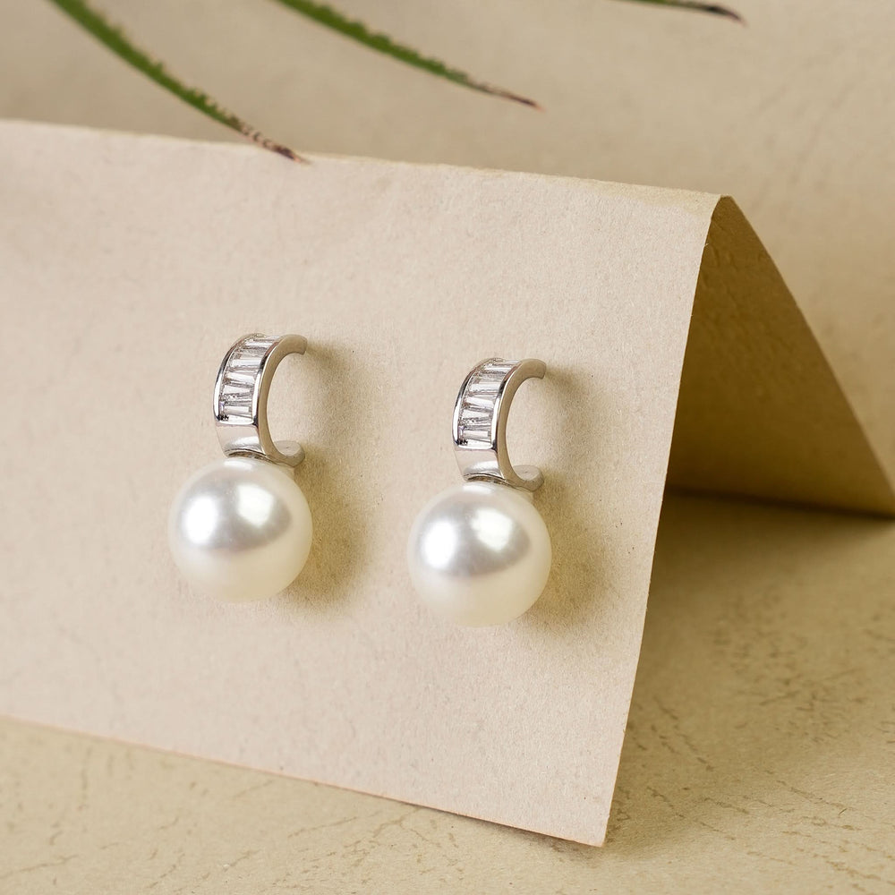 Women's Bali - Silver