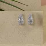 Women's Bali - Silver