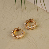 Women's Bali - Golden