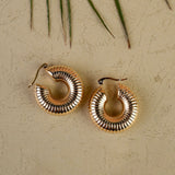 Women's Bali - Golden
