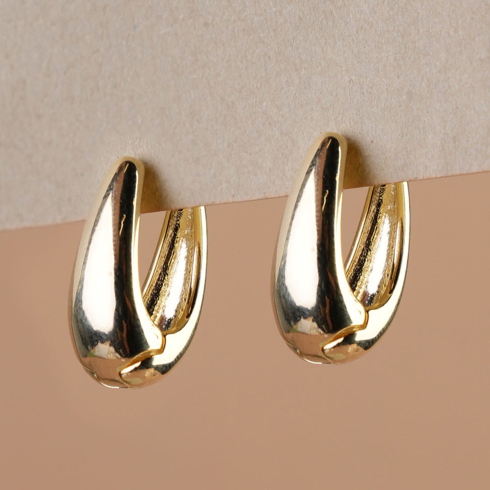 Women's Bali - Golden