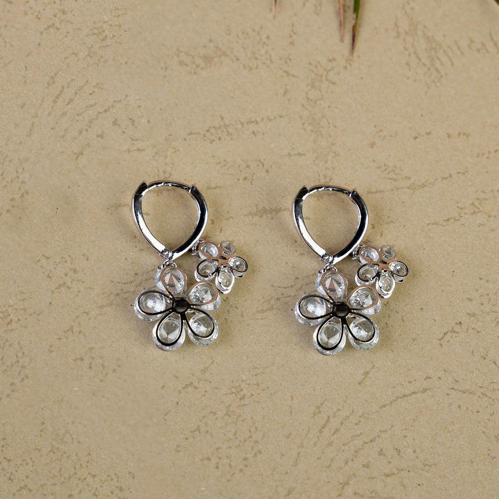 Women's Bali - Silver