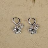 Women's Bali - Silver
