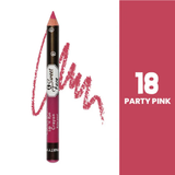 Sweet Face Jumbo Pencil - 18