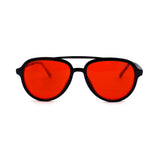 Sunglasses-Unisex - Red
