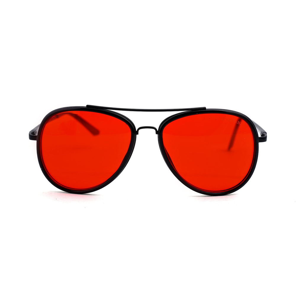 Sunglasses-Unisex - Red