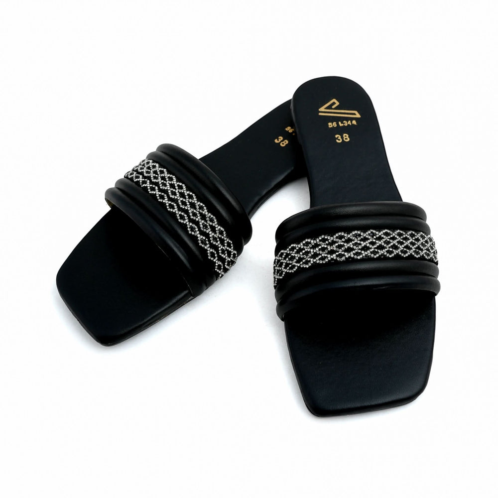 Valuable Women's Casual Slippers