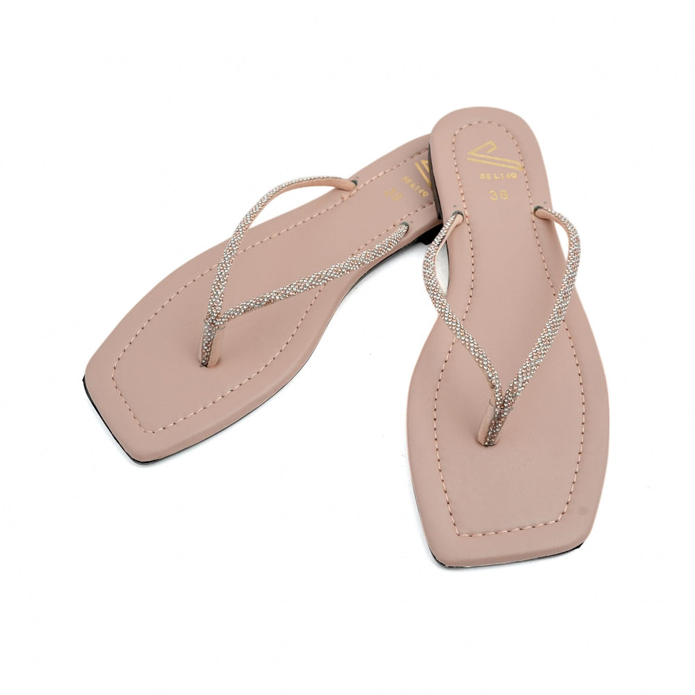 Valuable Women's Slipper