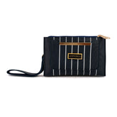 Women's Clutch - Blue