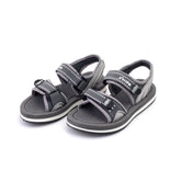 Boys Kito Sandal - Grey