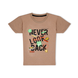 Valuable Boy's T-Shirt Boys Tee for Everyday Comfort