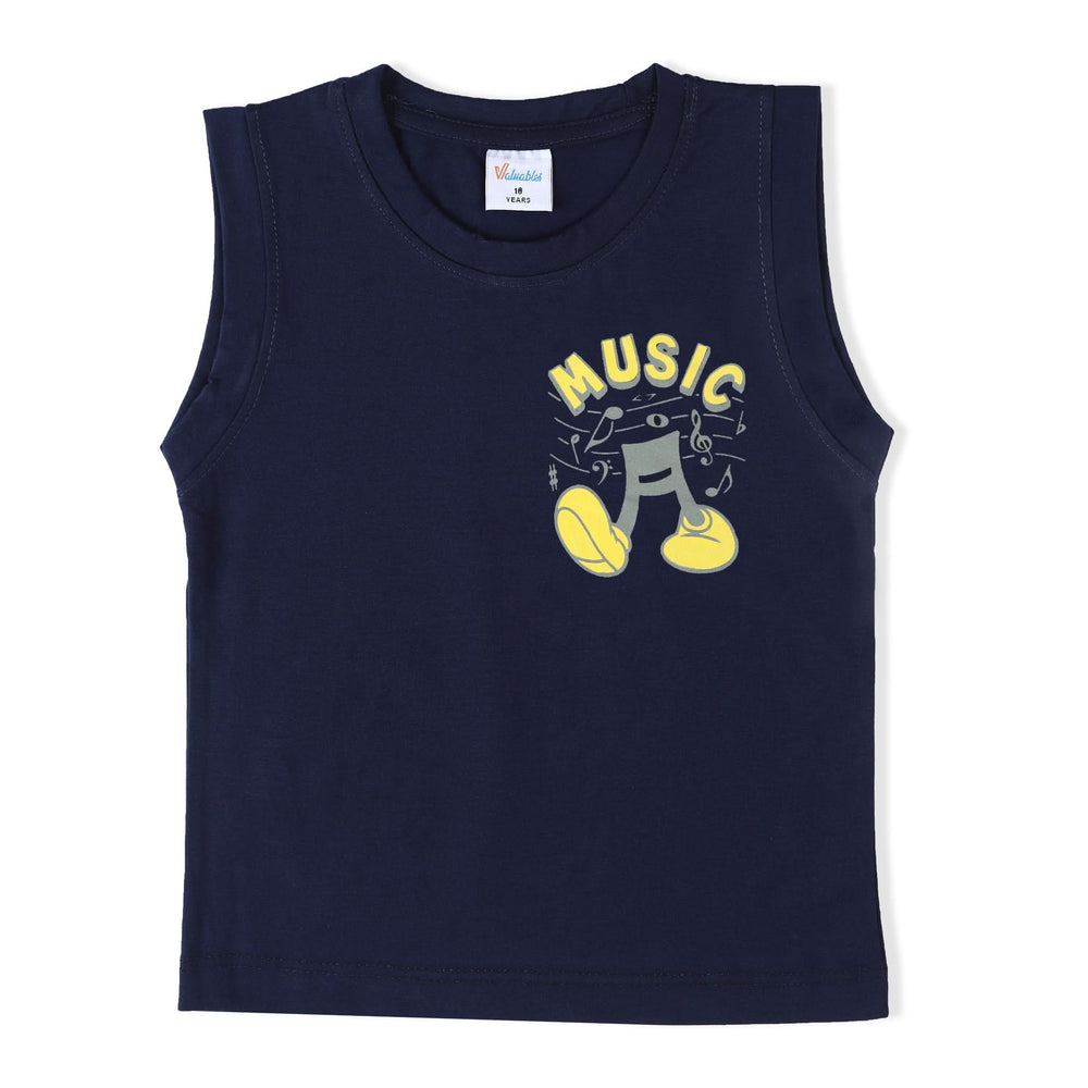 Valuable Boys Sando