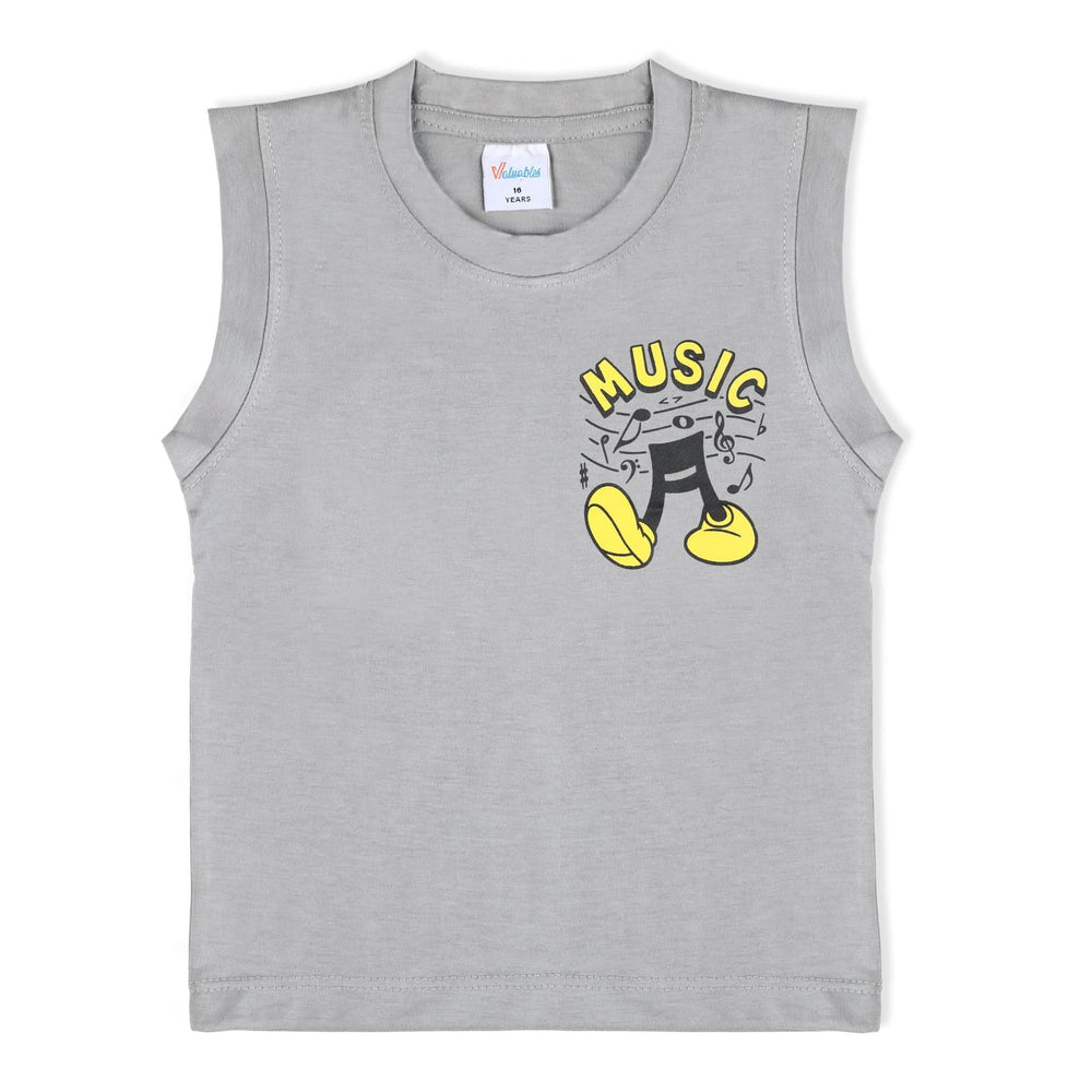 Valuable Boys Sando