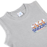 Valuable Boys Sando