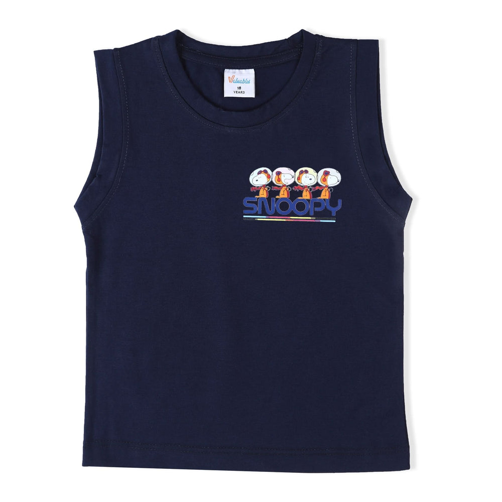 Valuable Boys Sando