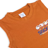 Valuable Boys Sando