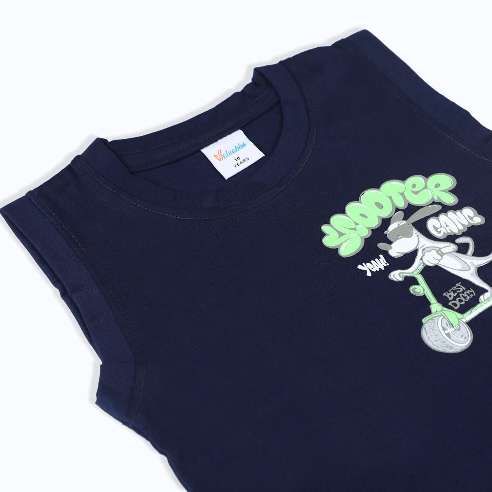 Valuable Boys Sando