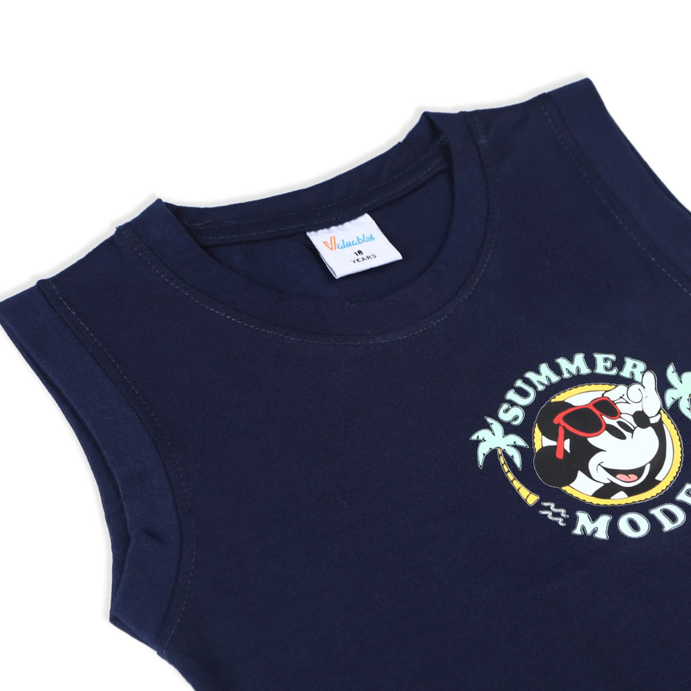 Valuable Boys Sando