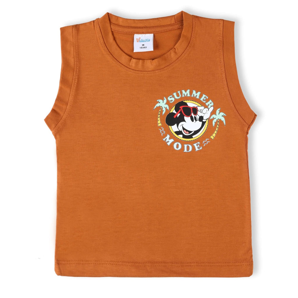 Valuable Boys Sando