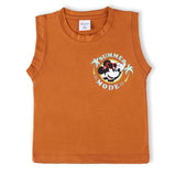 Valuable Boys Sando