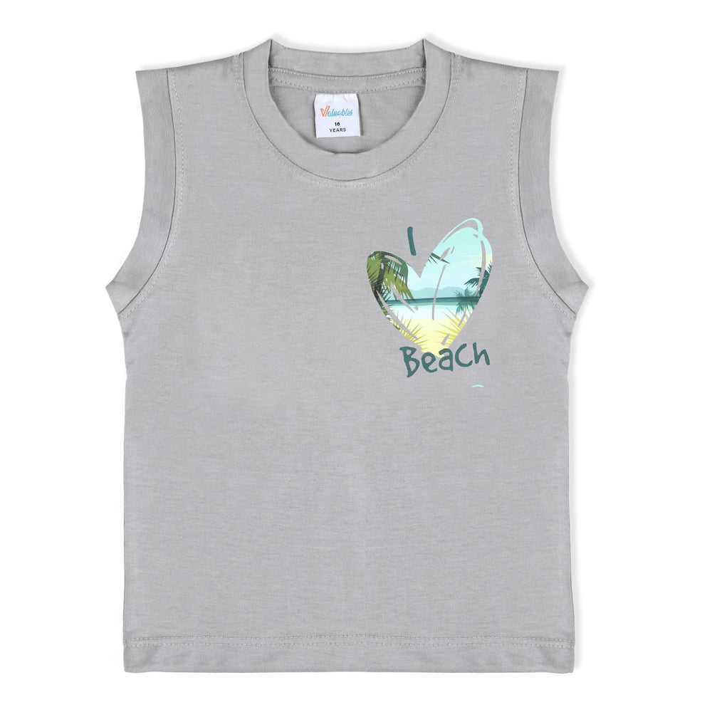 Valuable Boys Sando