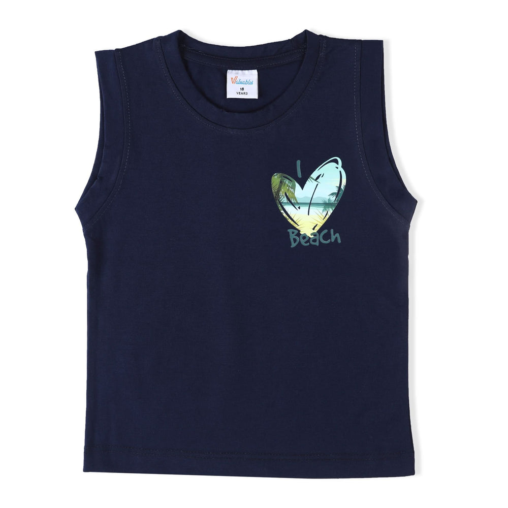 Valuable Boys Sando