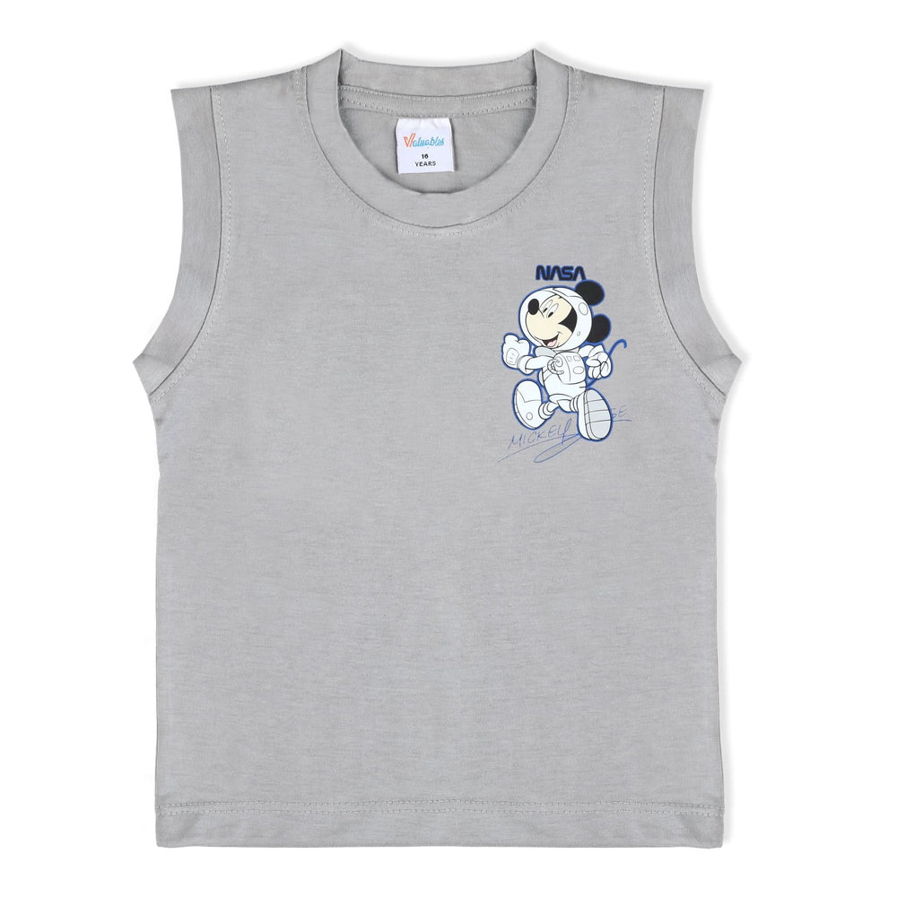 Valuable Boys Sando
