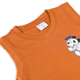 Valuable Boys Sando