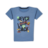 Valuable Boy's T-Shirt Boys Tee for Everyday Comfort