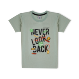 Valuable Boy's T-Shirt Boys Tee for Everyday Comfort