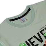 Valuable Boy's T-Shirt Boys Tee for Everyday Comfort