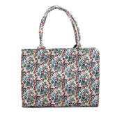 Printed Tote Bag
