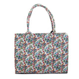 Printed Tote Bag