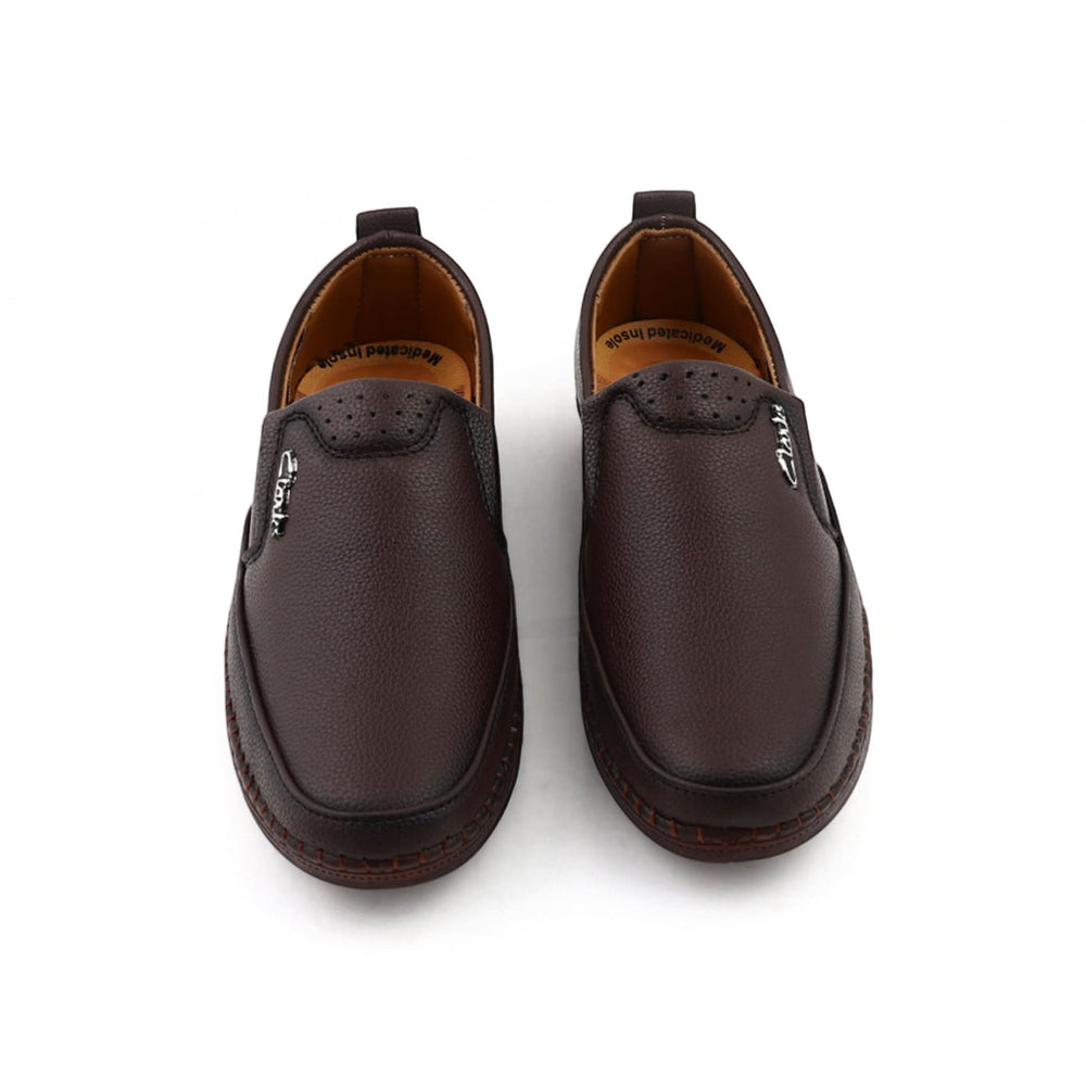 Boys Casual Clark Shoes