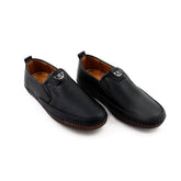 Boys Casual Clark Shoes