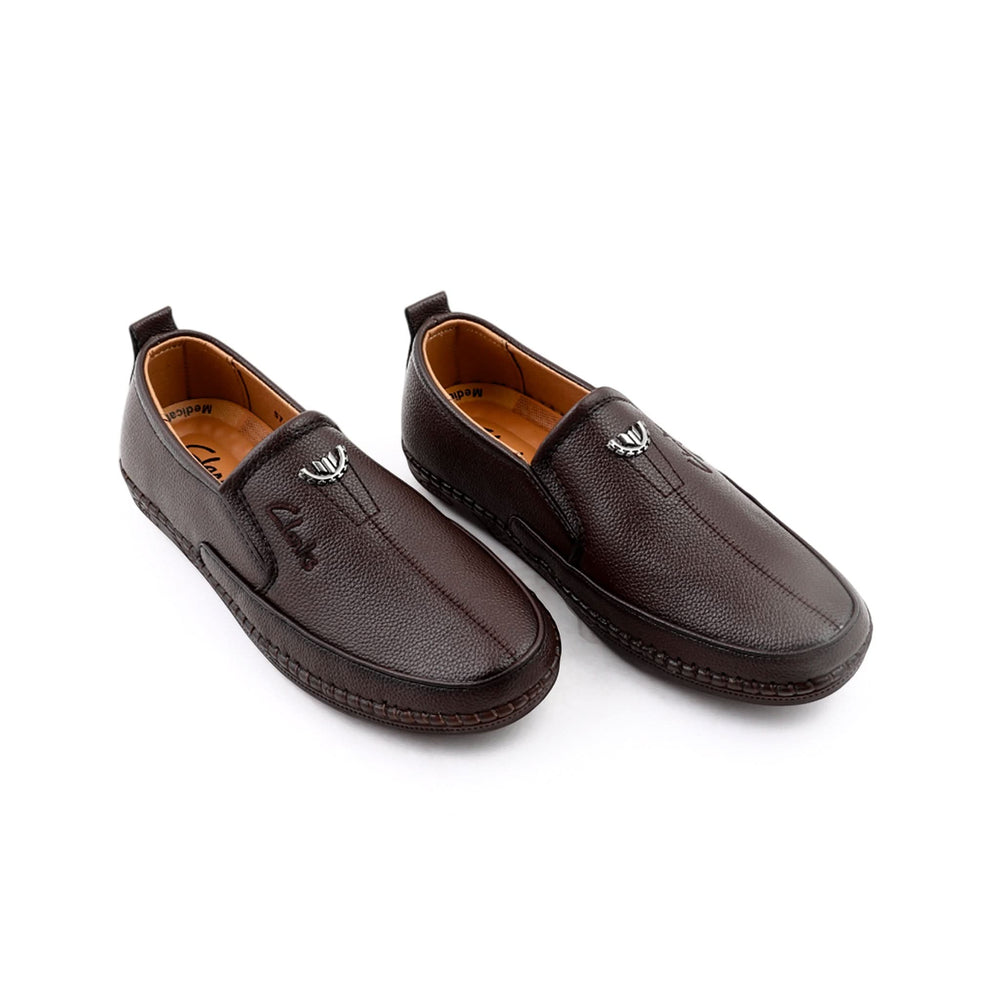 Boys Casual Clark Shoes