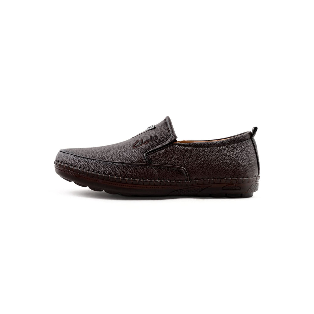 Boys Casual Clark Shoes
