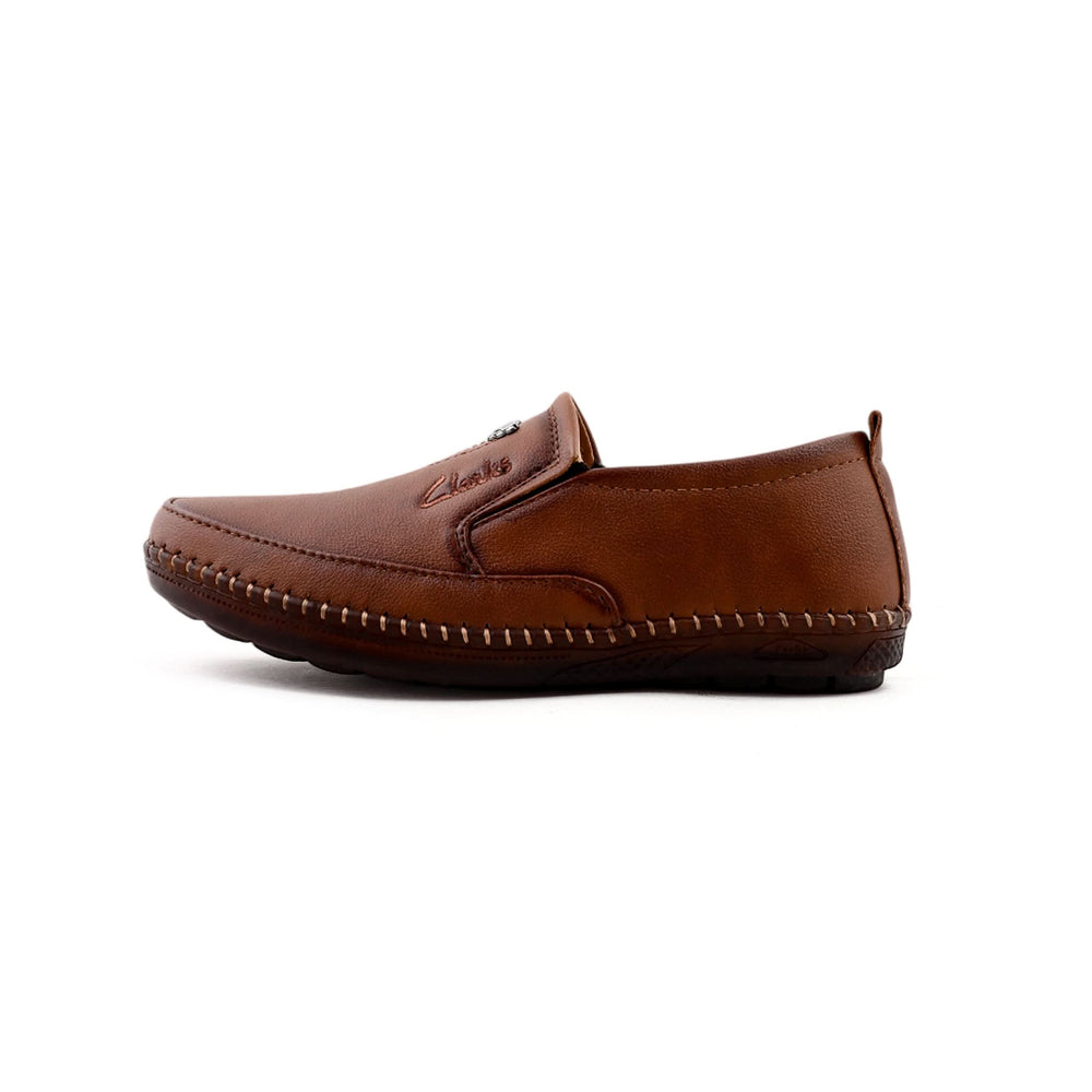 Boys Casual Clark Shoes