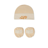 Newborn 7Pcs Hanger Set Tie